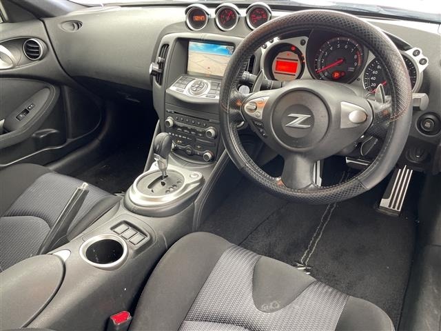Nissan FAIRLADY Z 2009 8443652-6