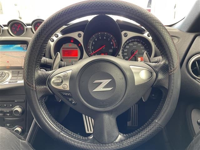 Nissan FAIRLADY Z 2009 8443652-9