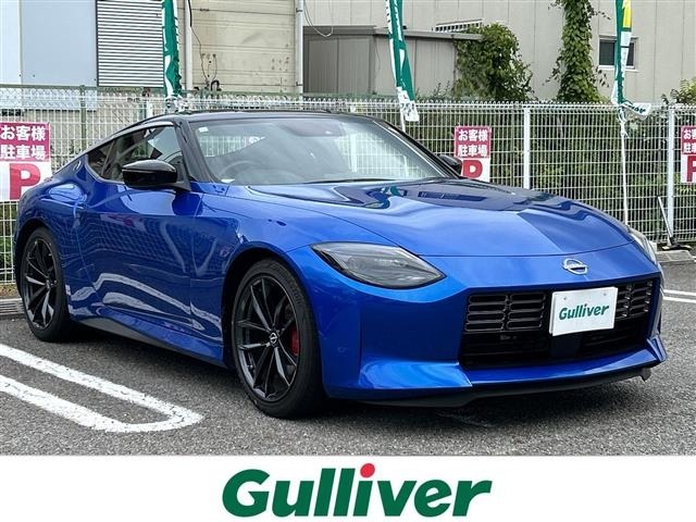 Nissan FAIRLADY Z 2023 8443684-0