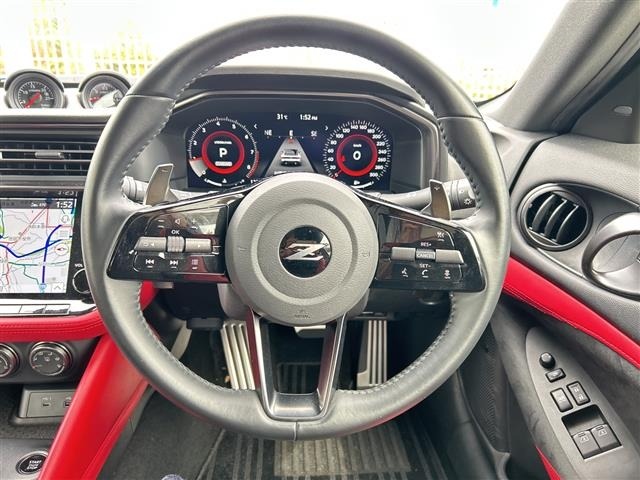 Nissan FAIRLADY Z 2023 8443684-1
