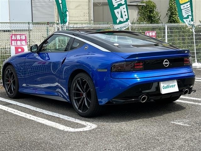 Nissan FAIRLADY Z 2023 8443684-13