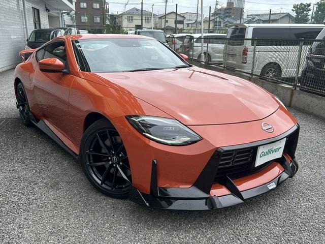 Nissan FAIRLADY Z 2026 8443688-0