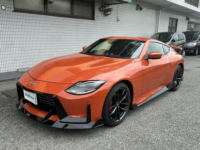 Nissan FAIRLADY Z 2026 8443688-1