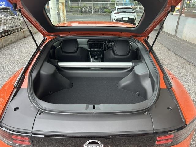 Nissan FAIRLADY Z 2026 8443688-10