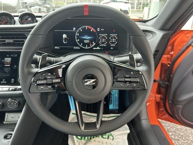 Nissan FAIRLADY Z 2026 8443688-12