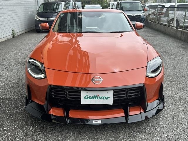 Nissan FAIRLADY Z 2026 8443688-15