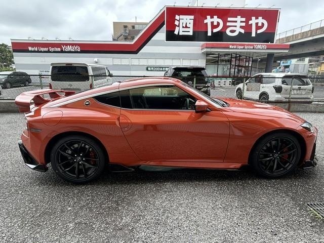 Nissan FAIRLADY Z 2026 8443688-16