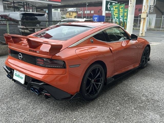 Nissan FAIRLADY Z 2026 8443688-18
