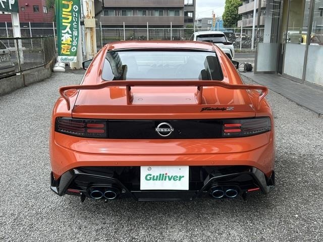 Nissan FAIRLADY Z 2026 8443688-19