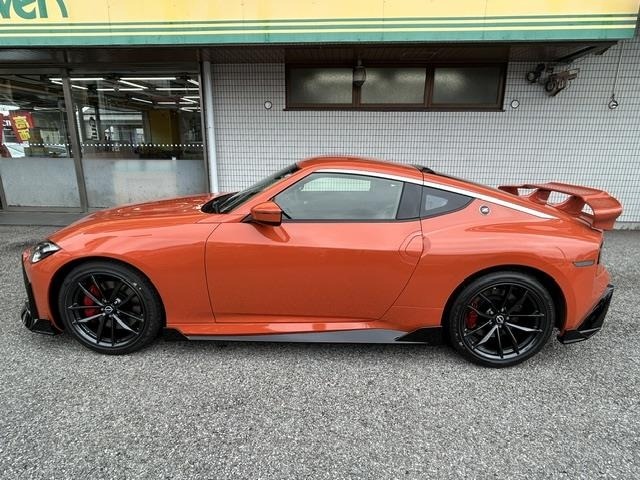 Nissan FAIRLADY Z 2026 8443688-21