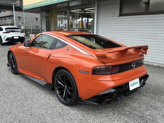 Nissan FAIRLADY Z 2026 8443688-3