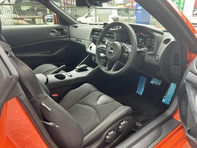Nissan FAIRLADY Z 2026 8443688-5