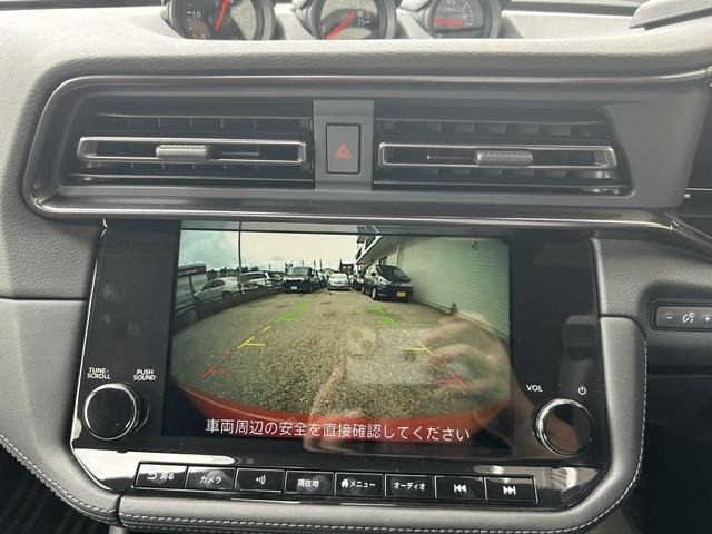 Nissan FAIRLADY Z 2026 8443688-6
