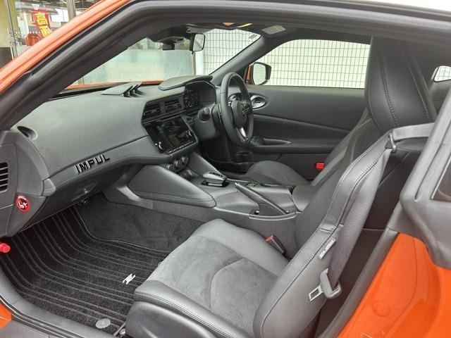 Nissan FAIRLADY Z 2026 8443688-8