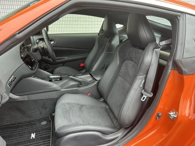 Nissan FAIRLADY Z 2026 8443688-9
