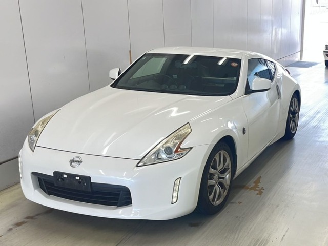 Nissan FAIRLADY Z 2014 8443689-0
