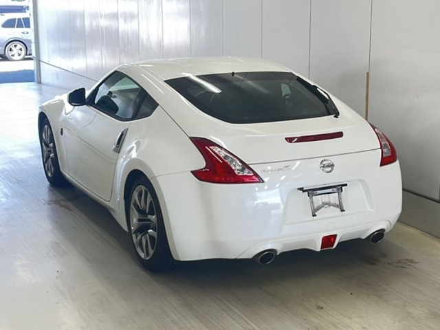 Nissan FAIRLADY Z 2014 8443689-1
