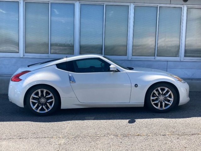 Nissan FAIRLADY Z 2014 8443689-3