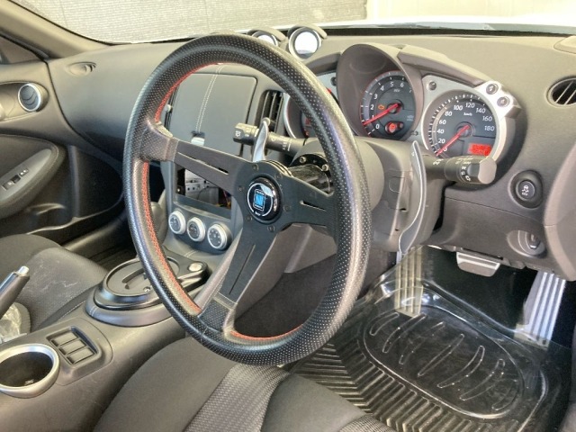 Nissan FAIRLADY Z 2014 8443689-4