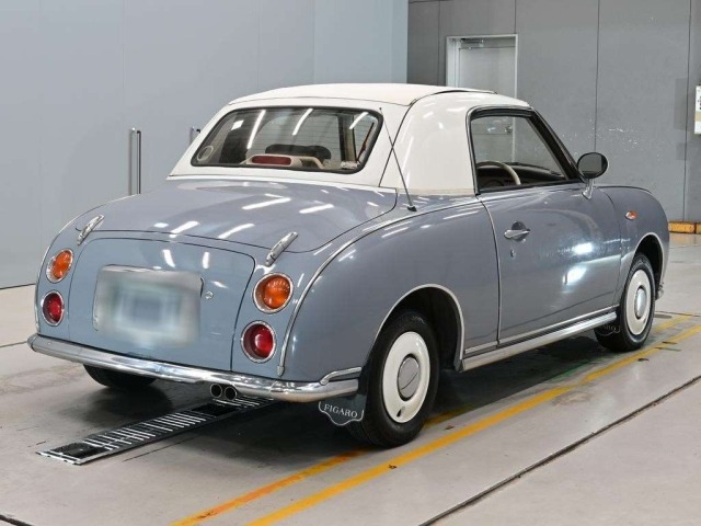 Nissan FIGARO 1991 8456726-1