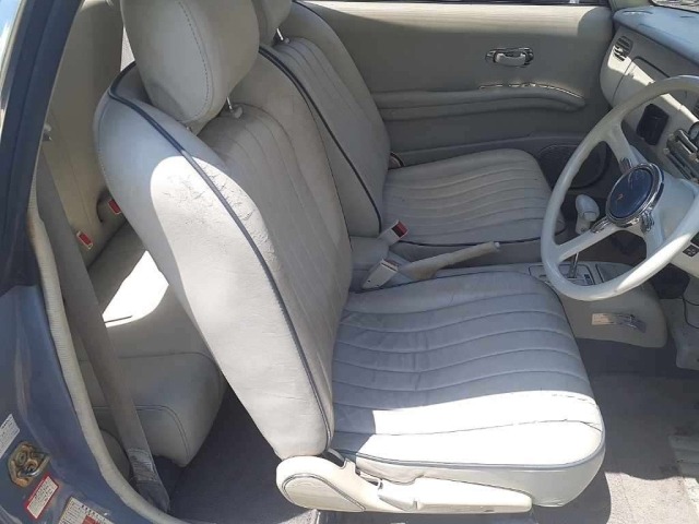 Nissan FIGARO 1991 8456726-10