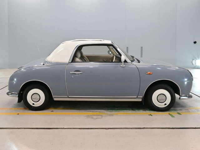 Nissan FIGARO 1991 8456726-3