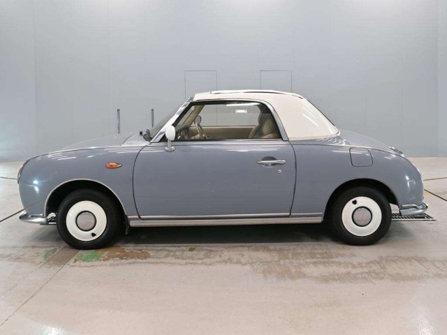 Nissan FIGARO 1991 8456726-4