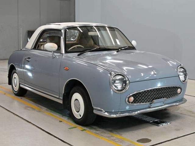 Nissan FIGARO 1991 8456726-5