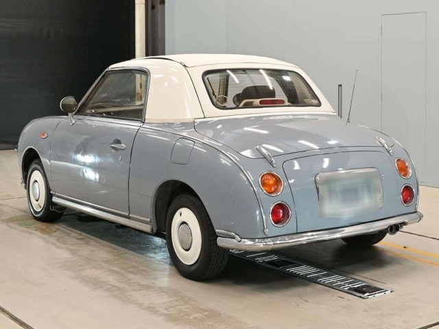 Nissan FIGARO 1991 8456726-6