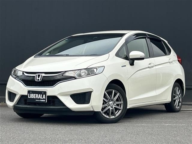 Honda FIT 2015 8444073-0