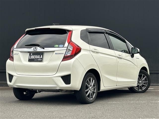 Honda FIT 2015 8444073-13