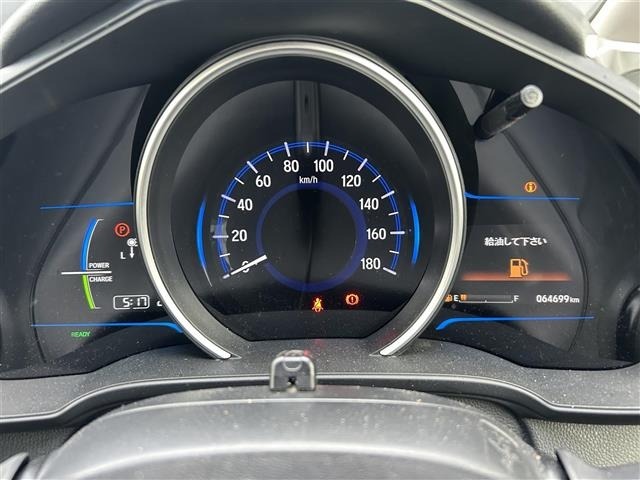 Honda FIT 2015 8444073-17