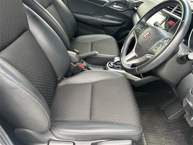 Honda FIT 2015 8444073-2