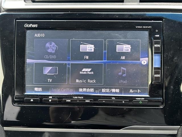 Honda FIT 2015 8444073-7