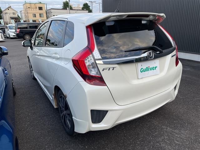 Honda FIT 2014 8444074-2
