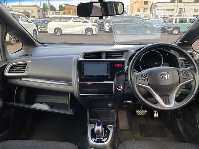 Honda FIT 2014 8444074-3