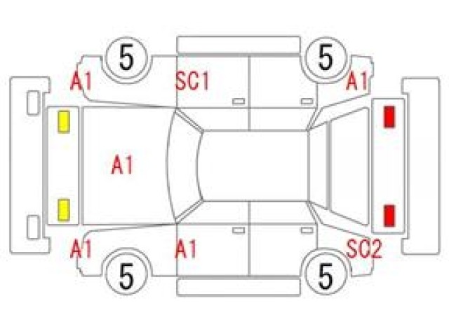 Honda FIT 2014 8444074-4