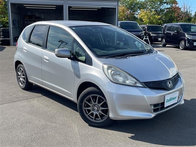 Honda FIT 2012 8444098-0