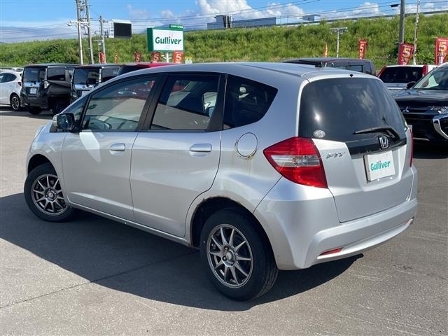 Honda FIT 2012 8444098-1
