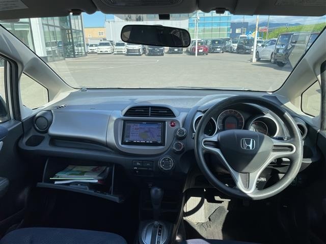Honda FIT 2012 8444098-2