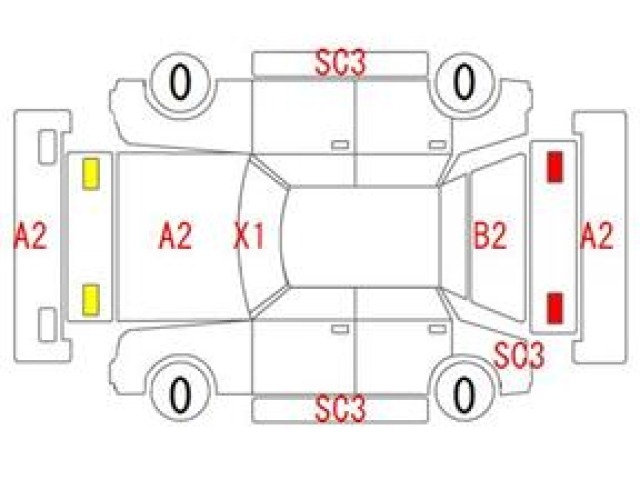 Honda FIT 2012 8444098-3