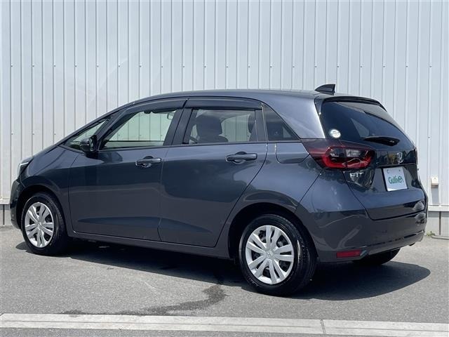 Honda FIT 2024 8444105-13