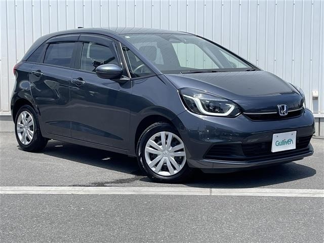 Honda FIT 2024 8444105-17