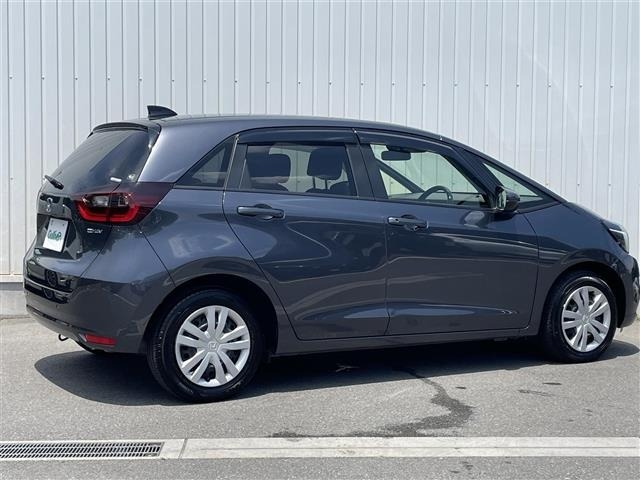 Honda FIT 2024 8444105-18