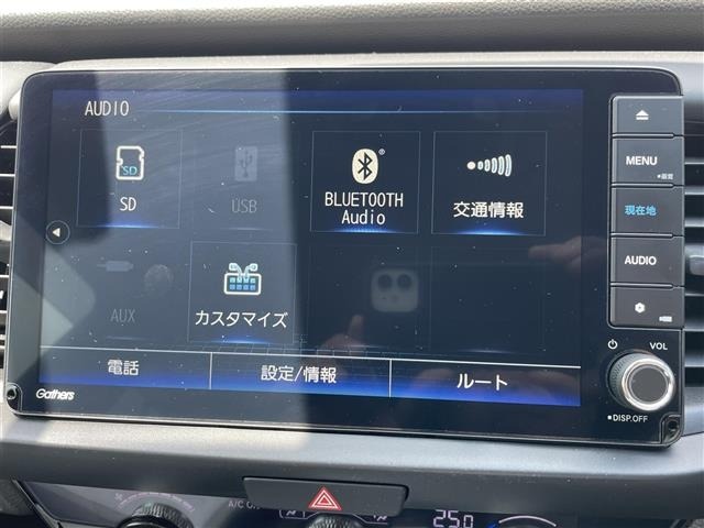 Honda FIT 2024 8444105-6