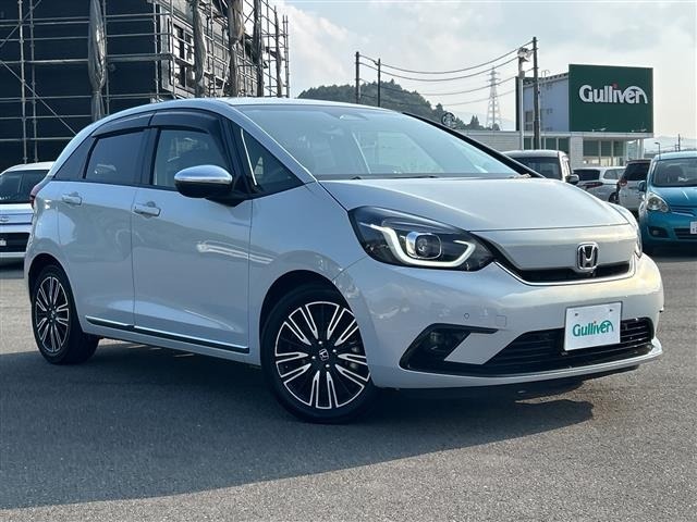 Honda FIT 2020 8444119-0