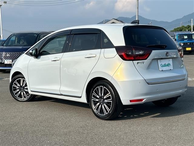 Honda FIT 2020 8444119-13