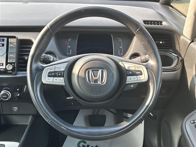 Honda FIT 2020 8444119-20