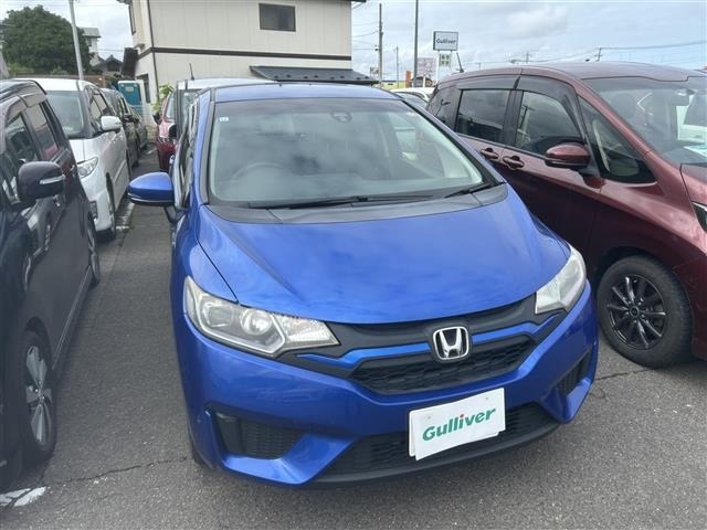 Honda FIT 2015 8444120-0
