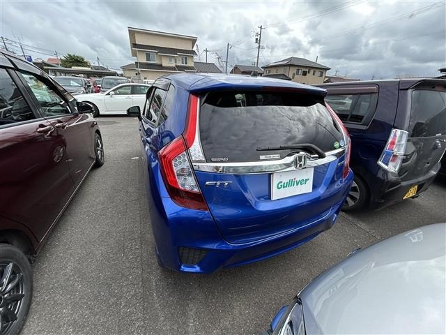 Honda FIT 2015 8444120-1